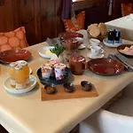 Appartement Ferienwelt Bogensperger Mariapfarr