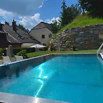 Appartement Ferienwelt Bogensperger *