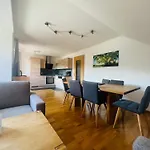 Appartement Ferienwelt Bogensperger