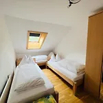 Ferienwelt Bogensperger Mariapfarr