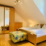 Ferienwelt Bogensperger Appartement Mariapfarr