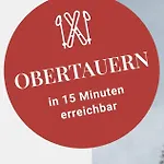 Ferienwelt Bogensperger Appartement *