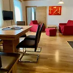 Ferienwelt Bogensperger Appartement