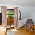 Ferienwelt Bogensperger Mariapfarr