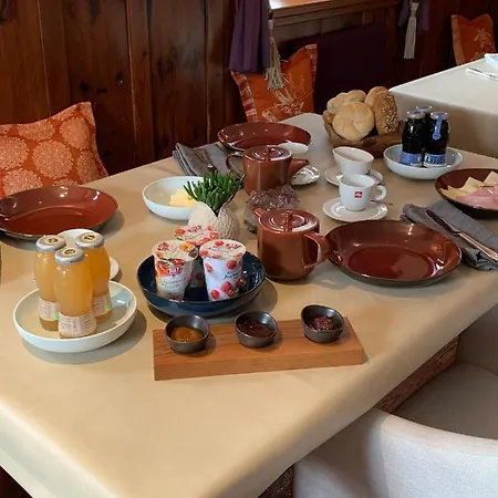 Appartement Ferienwelt Bogensperger Mariapfarr