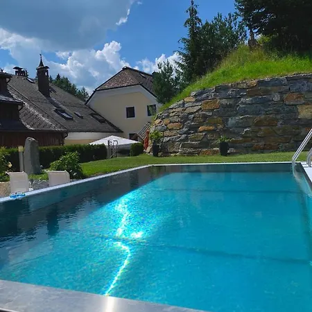 Appartement Ferienwelt Bogensperger *