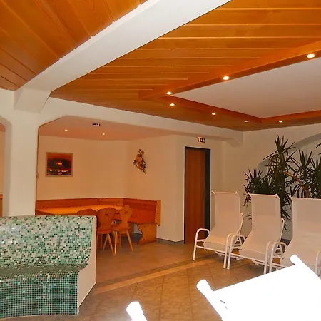 Ferienwelt Bogensperger Mariapfarr