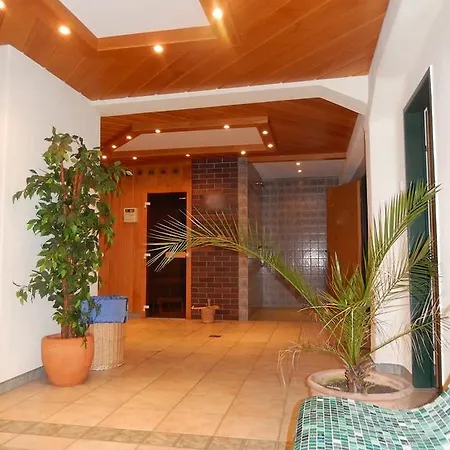 Appartement Ferienwelt Bogensperger *