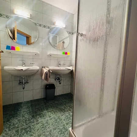 Apartman Ferienwelt Bogensperger