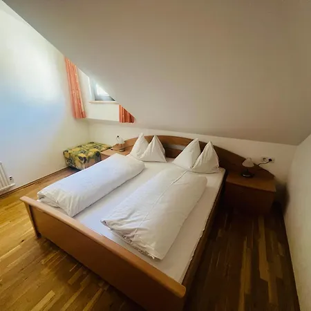 Ferienwelt Bogensperger Apartman *