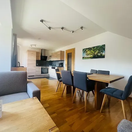 Appartamento Ferienwelt Bogensperger