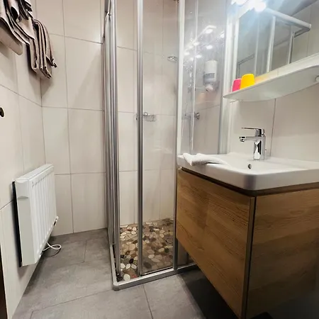 Ferienwelt Bogensperger Apartment