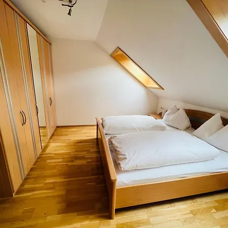 Ferienwelt Bogensperger Apartman