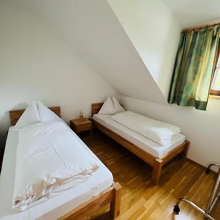 Ferienwelt Bogensperger Apartment