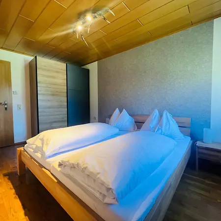 Appartement Ferienwelt Bogensperger