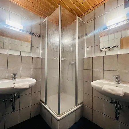 Ferienwelt Bogensperger Apartmán *