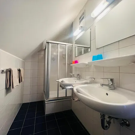 Ferienwelt Bogensperger Appartement Mariapfarr