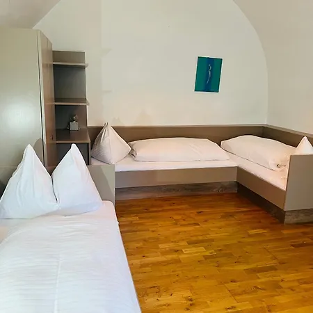 Ferienwelt Bogensperger Appartement *