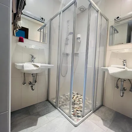 Apartment Ferienwelt Bogensperger *