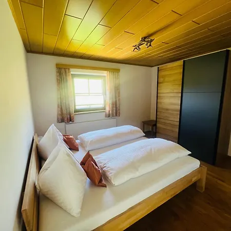 Ferienwelt Bogensperger Appartement *