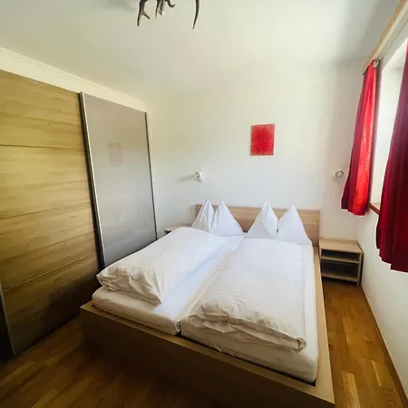 Ferienwelt Bogensperger Apartment