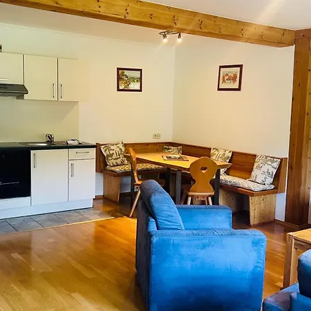 Ferienwelt Bogensperger Appartement