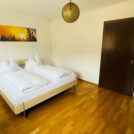 Apartment Ferienwelt Bogensperger *