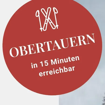 Ferienwelt Bogensperger Appartement *