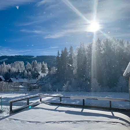 Ferienwelt Bogensperger