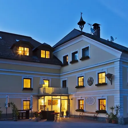 Apartmán Ferienwelt Bogensperger
