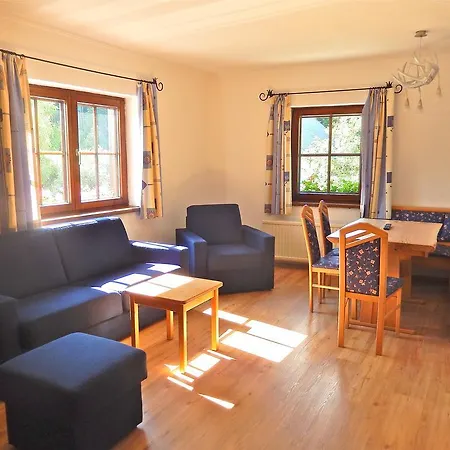 Appartement Ferienwelt Bogensperger