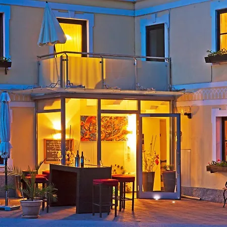 Ferienwelt Bogensperger *