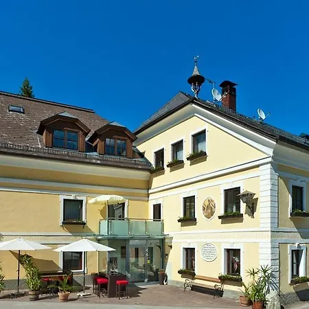 Apartman Ferienwelt Bogensperger