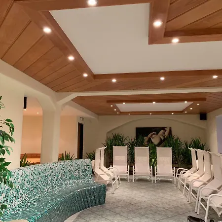 Ferienwelt Bogensperger Apartman