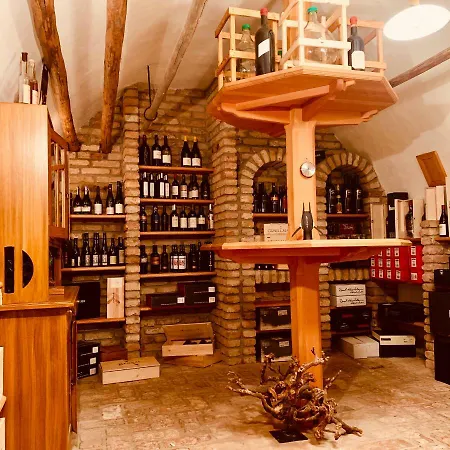 Ferienwelt Bogensperger