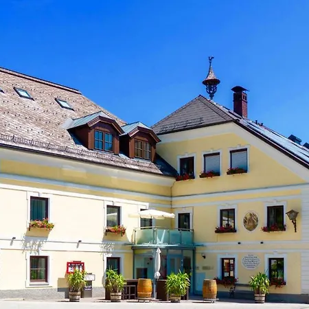 Ferienwelt Bogensperger *