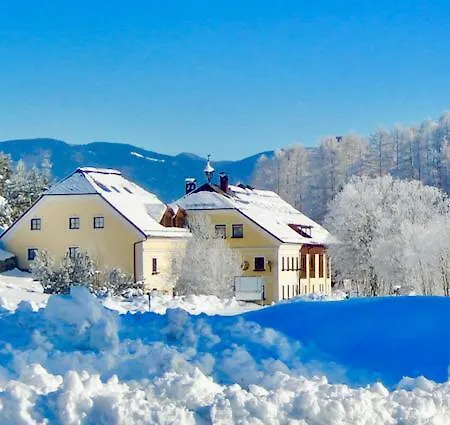 Ferienwelt Bogensperger