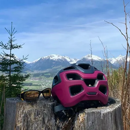 Ferienwelt Bogensperger *