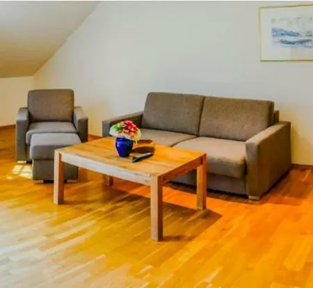 Ferienwelt Bogensperger Apartment