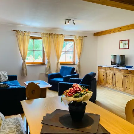 Ferienwelt Bogensperger Appartement *