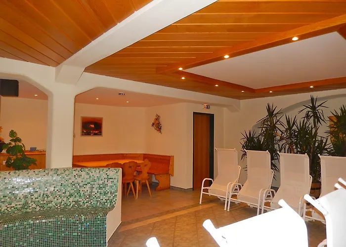 Ferienwelt Bogensperger Mariapfarr