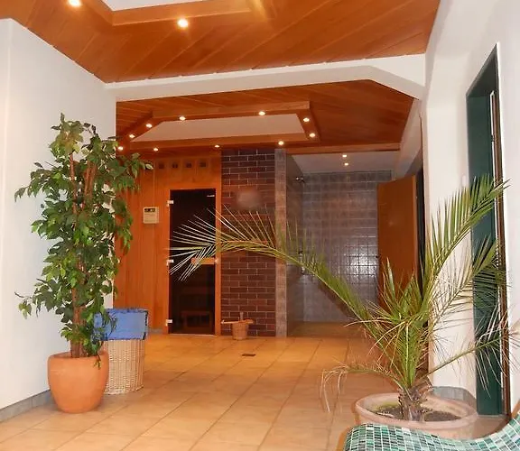 Apartamento Ferienwelt Bogensperger *