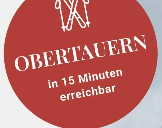 Ferienwelt Bogensperger Apartamento *