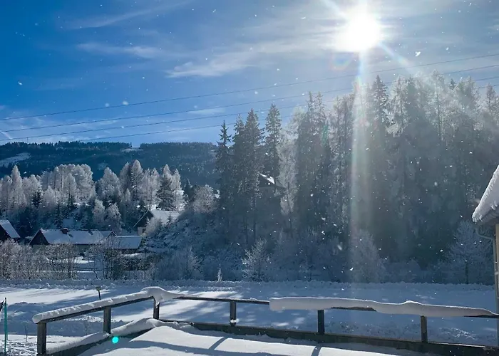 Ferienwelt Bogensperger