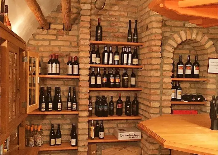 Ferienwelt Bogensperger Mariapfarr