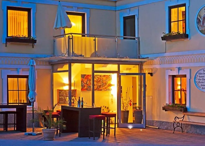 Ferienwelt Bogensperger *