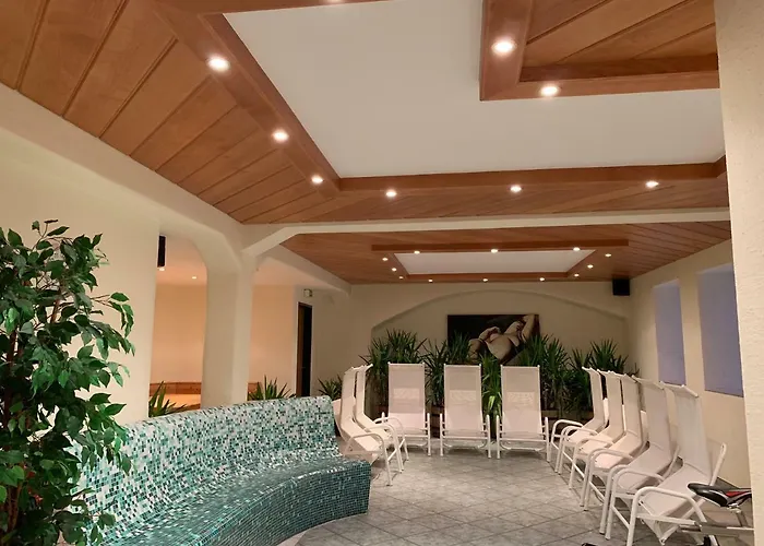 Ferienwelt Bogensperger Apartamento