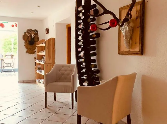 Apartamento Ferienwelt Bogensperger Mariapfarr