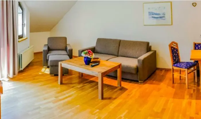 Ferienwelt Bogensperger Apartamento