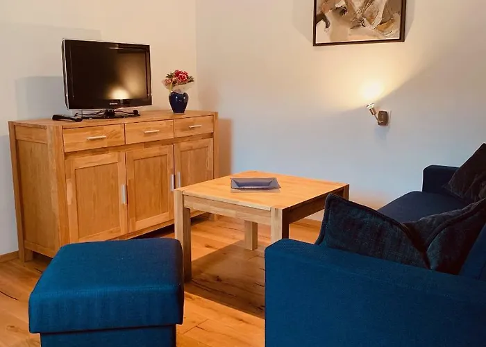 Ferienwelt Bogensperger Apartamento